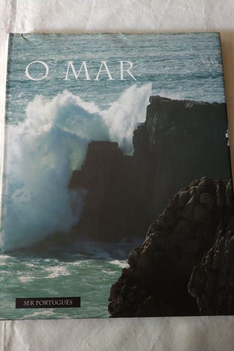 O Mar (de: Fernando Pessoa, Luís de Camões, Jorge Barros)