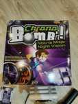 Chrono bomb gra zręcznościowa