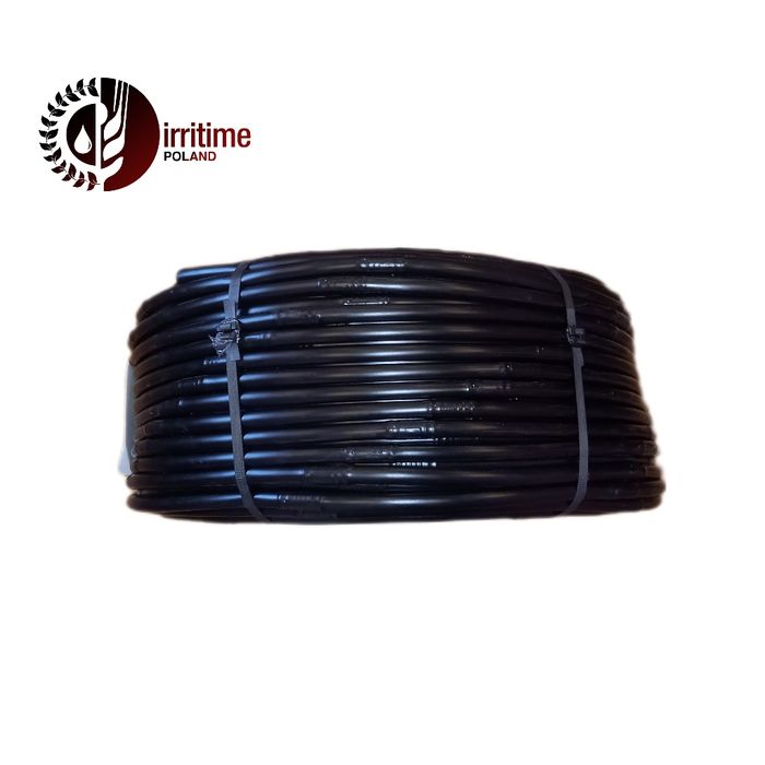 Likwidacja magazynu Wyprzedaż Linia kroplująca 400m/33cm/2lh