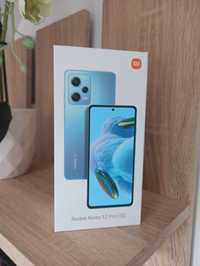 nowy xiaomi redmi note 12 pro 5g 6/128gb