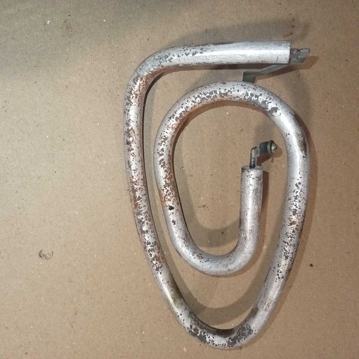 Тен електричний для праски