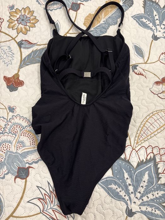 Fato de banho CalvinKlein
