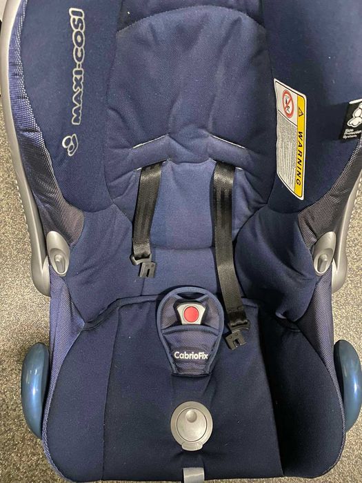 Дитяче автокрісло maxi.cosi
