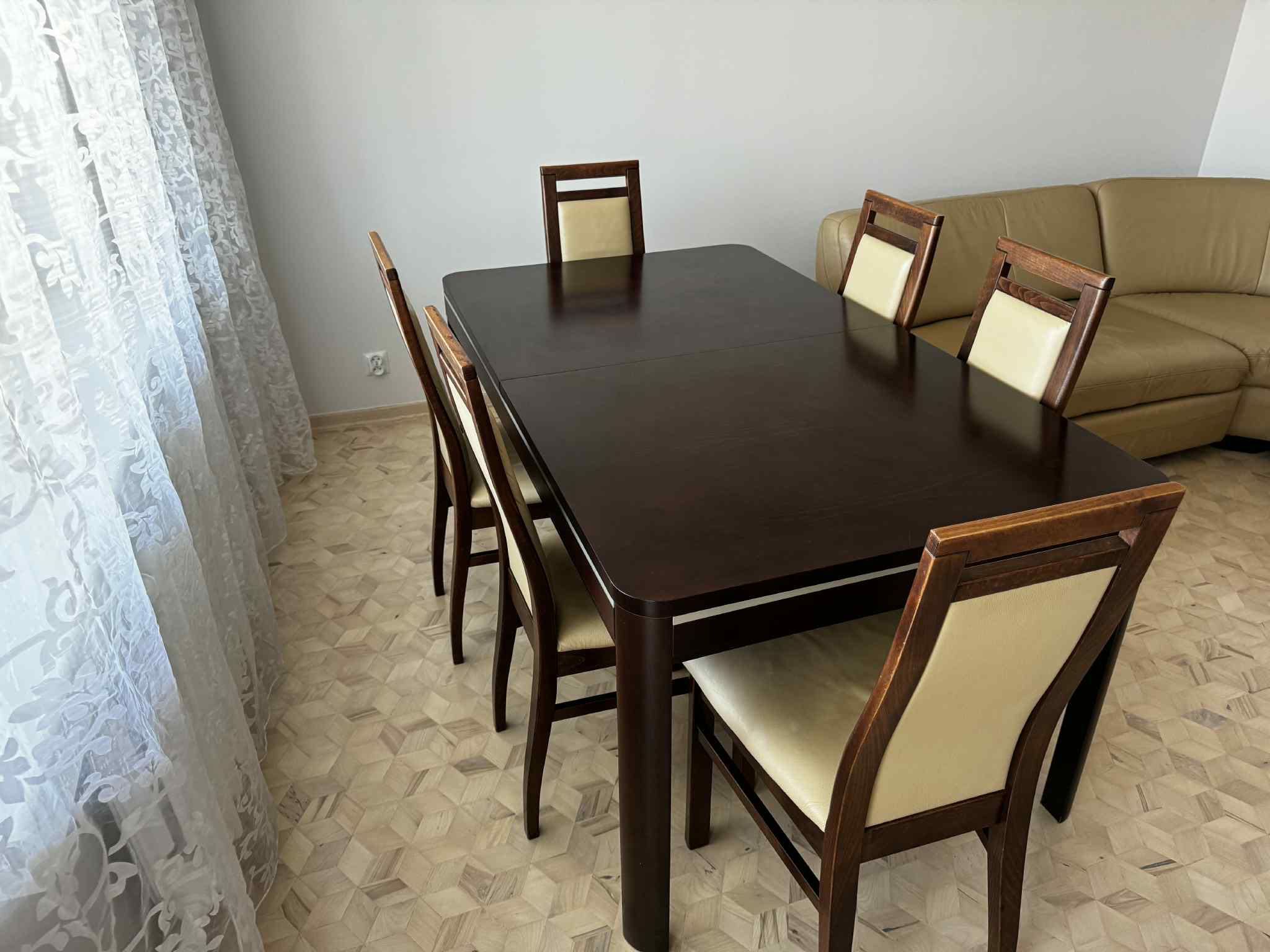 Zestaw mebli do salonu