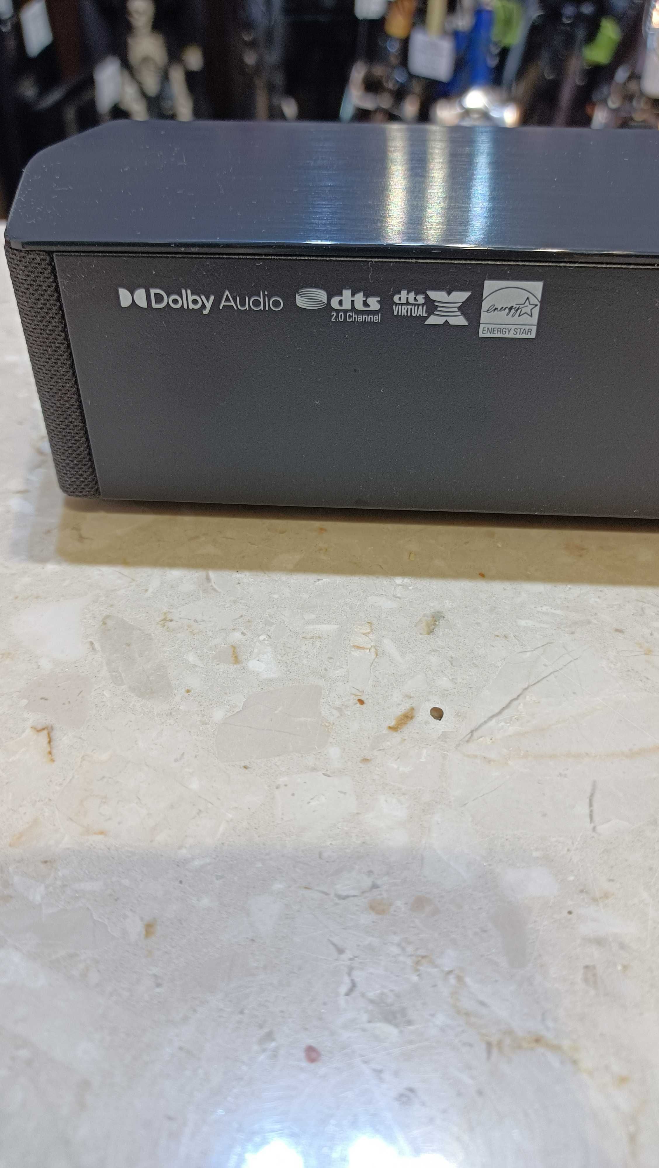 [2535/25] Soundbar Samsung 2.1 !!gwarancja!!