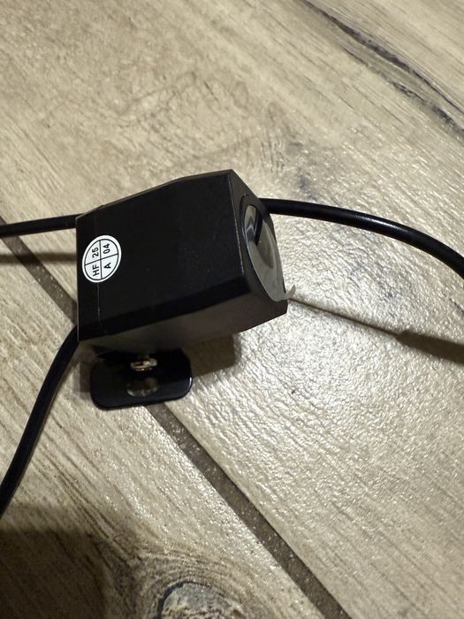 Wideorejestrator lusterkowy Joyhouse H36