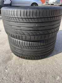 Opony Continental 255/35r19 96Y Conti Sport Contact 5P MO - 2szt 7mm
