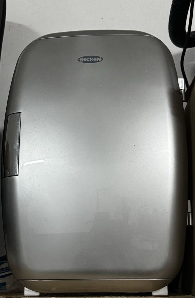 Mini frigorifico como novo