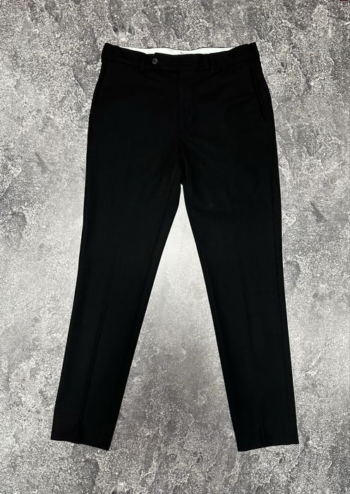 Вовняні брюки Cellar Door made in Italy, оригінал, розмір 48 (32)