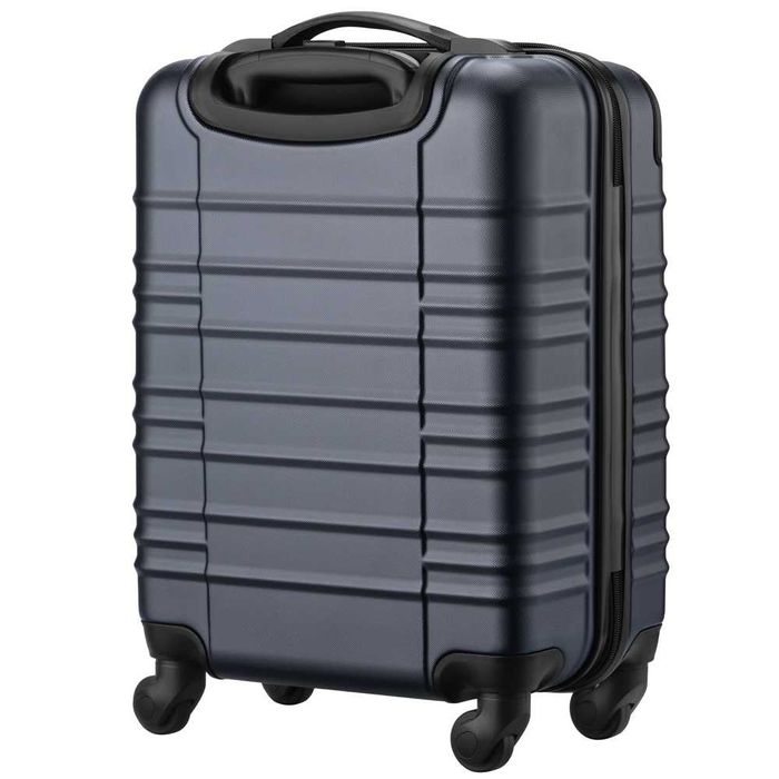 Валіза Wenger Amplar, Carry-On Hardside suitcase, мала, -29%