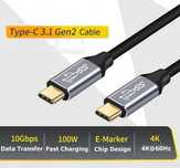 Перехідник, кабель, DisplayPort, DVI, HDMI, VGA, USB-C, Новий