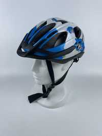 Kask Rowerowy 49 cm - 54 cm SPEQ /140B/