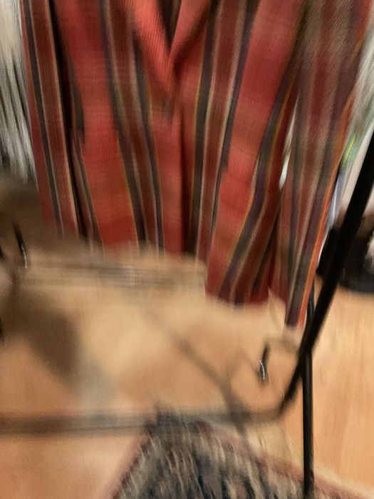 Casaco MAX MARA  100% virgen  wool tam,42