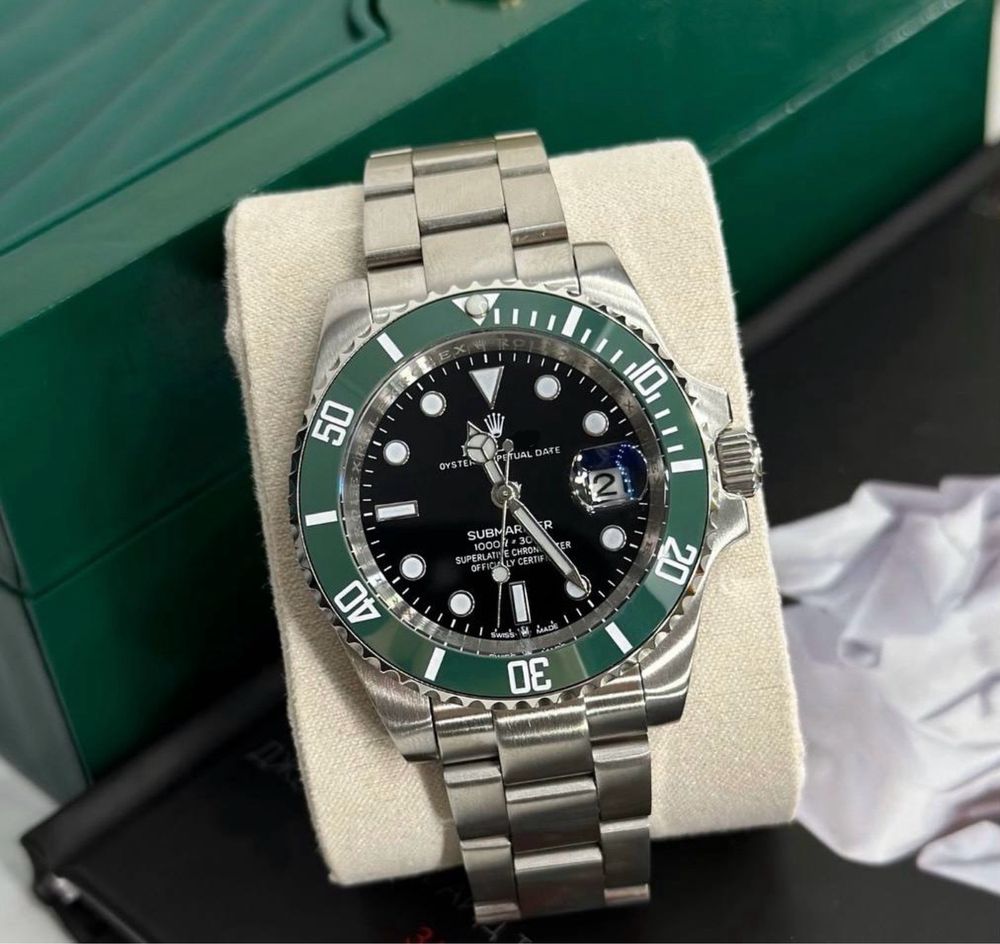 ZegaRek męski 41mm
