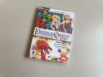 Gra Puzzle Quest: Challenge of the Warlords (PL)