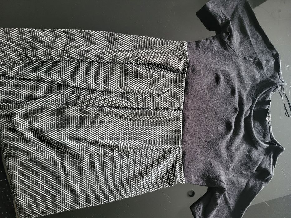 Ubrania ciążowe r.40/42