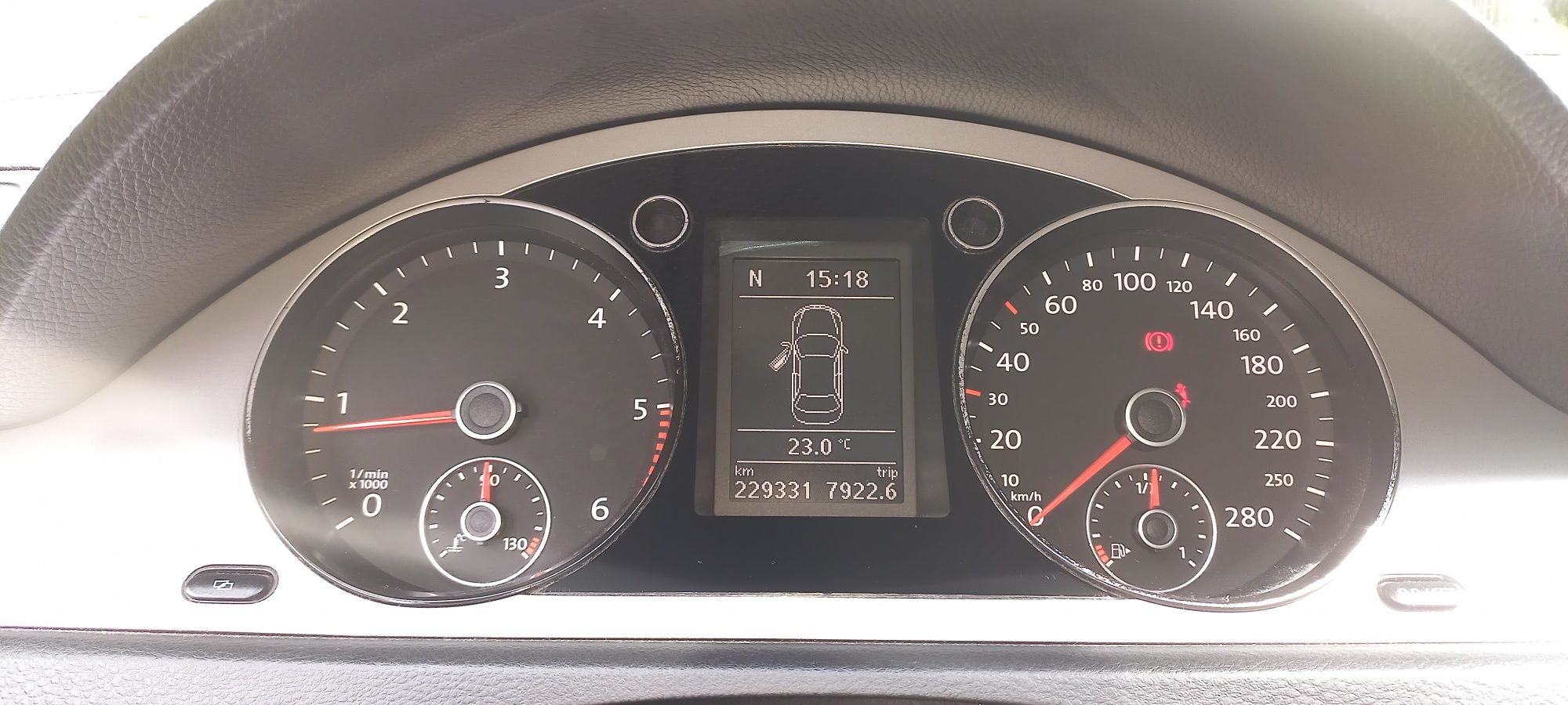 Vw Passat CC 2.0 tdi