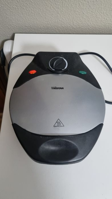 Máquina Donuts Tristar