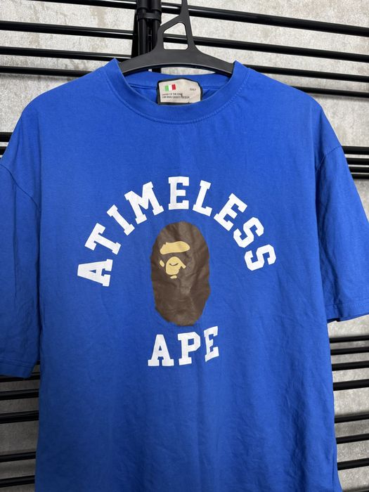 Футболка Ape L Size