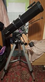Teleskop sky-watcher sk 1309 q2