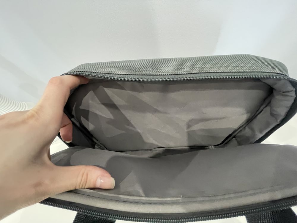Дорожная сумка для ноутбука Peccuni