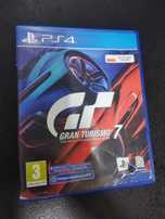 Gran Turismo 7 PS4