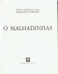 7445 - Literatura - Livros de Aquilino Ribeiro 7