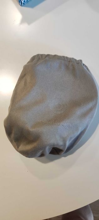 Słuchawki Nauszne - Beats EP białe - by Dr. Dre on-ear headphones