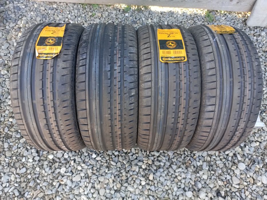 225.45.16 Continental 4 шт