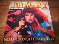 2 Lps TRACEY ULMAN  a 7€ cada