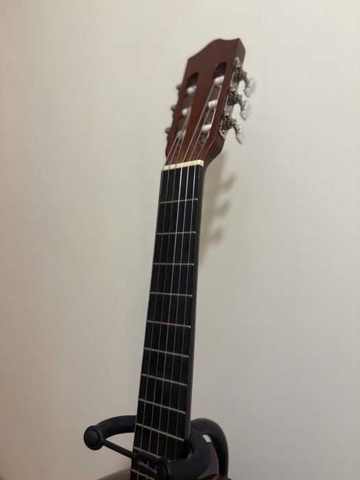 Viola Clássica Stagg C542 + Tripé – Excelente Estado!