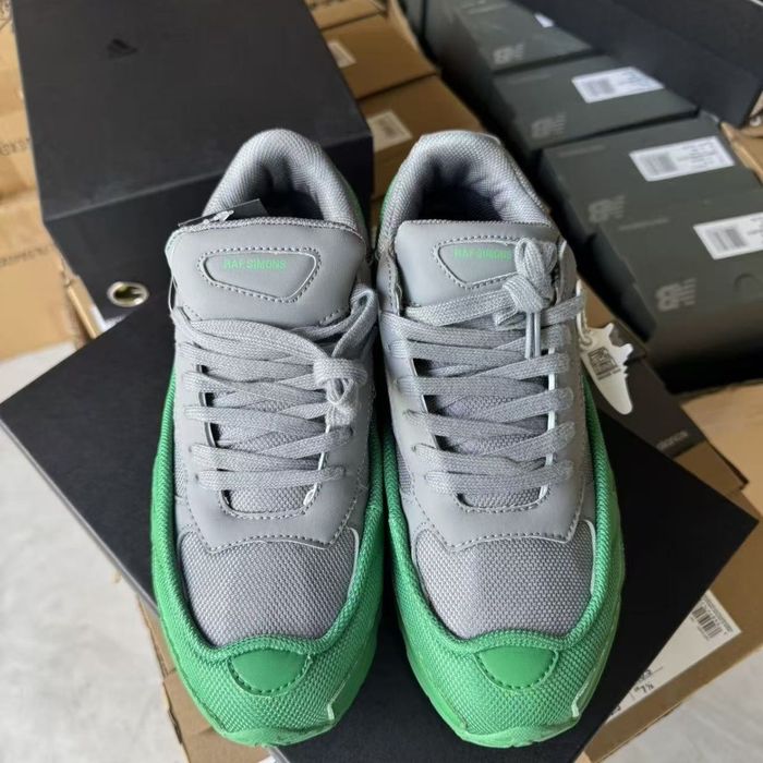 Взуття Раф Симонс | Raf Simons x Adidas