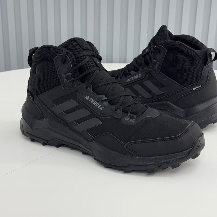 Трекінгові черевики кросівки Adidas Terrex AX4 Gore tex HP7401 /45 р