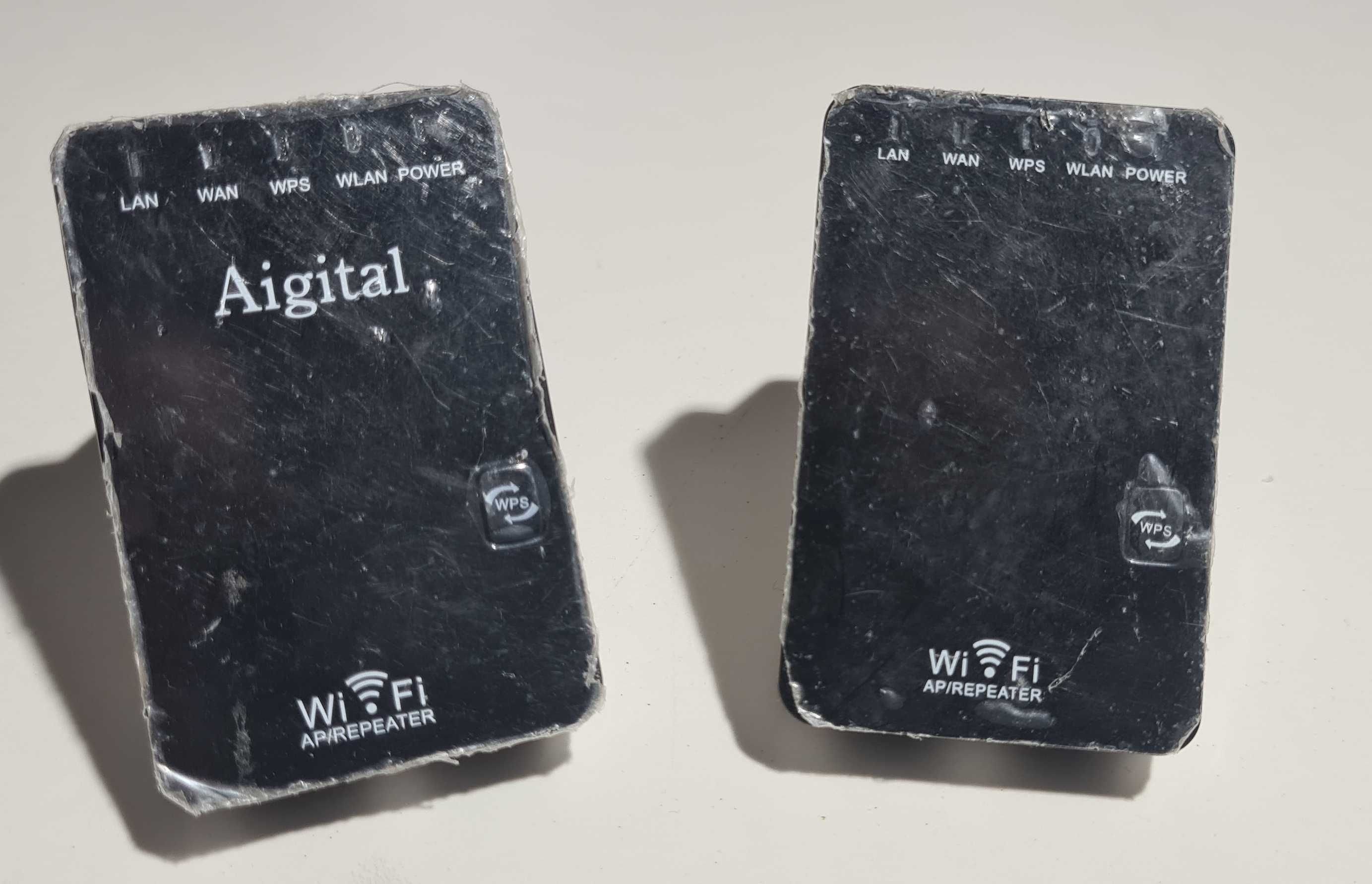 Wzmacniacz sygnału WiFi AP/Repeater