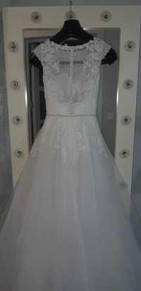 Весільна сукня, платье Pollardi Daria Karlozi