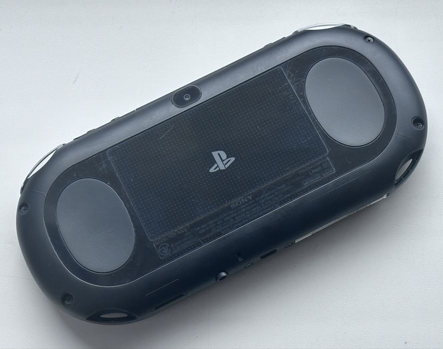 Sony Playstation Vita Slim(PHC-2000) | Ідеальний стан | 50+ігор