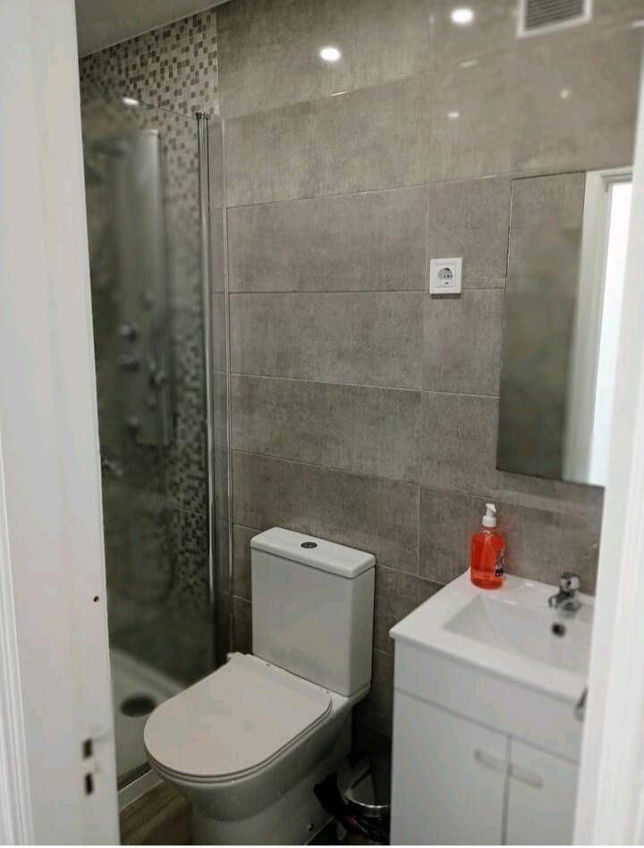 Apartamento férias Nazaré