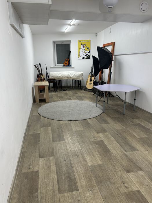 Погодинна оренда