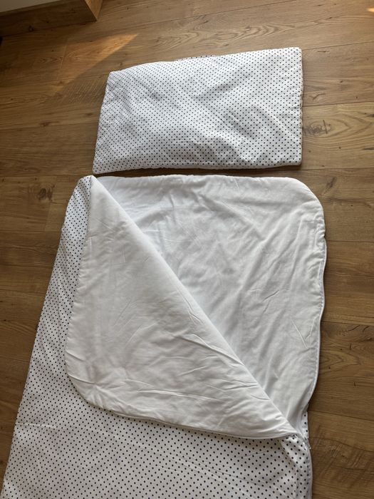 Śpiworek do przedszkola 140x75