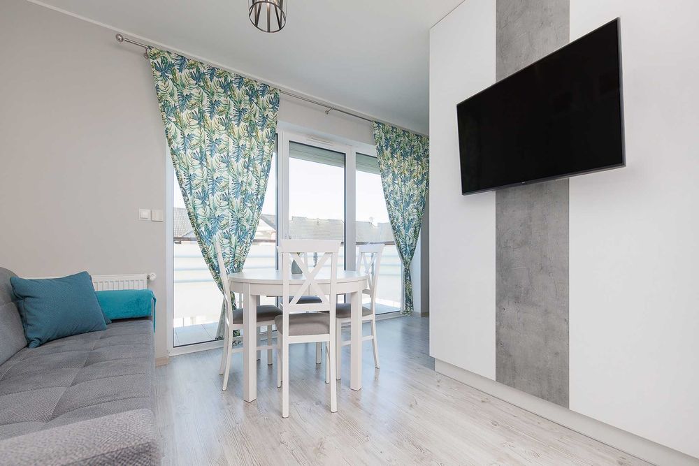 Darłówko Apartamenty nad morzem DreamHouse