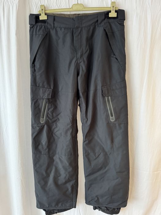 Штани сноубордичні, лижні чоловічі Billabong