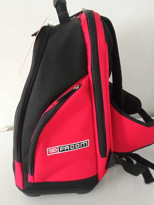 Plecak duży facoma