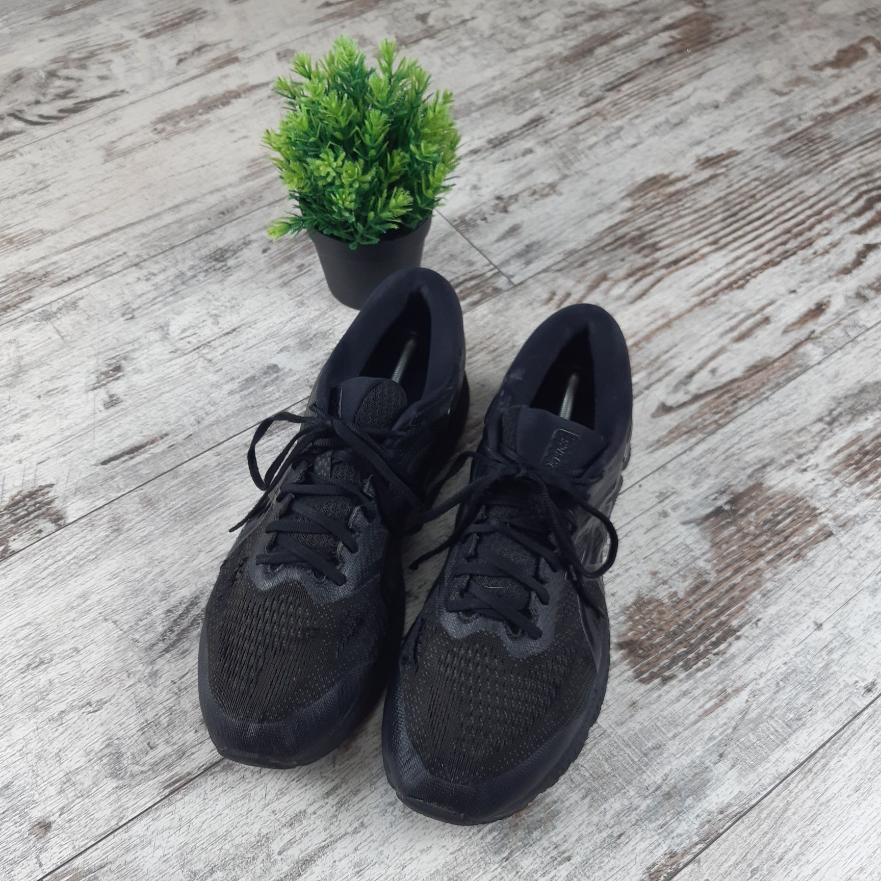 asics gel kayano 27