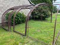 Sprzedam tunel foliowy
