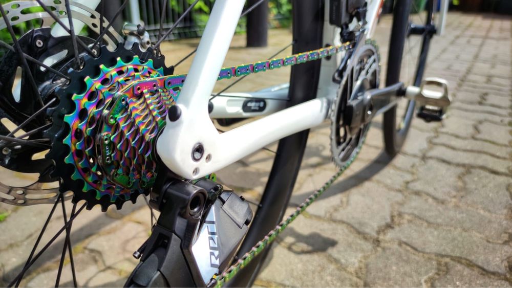 Trek Emonda SLR 9 AXS 2024