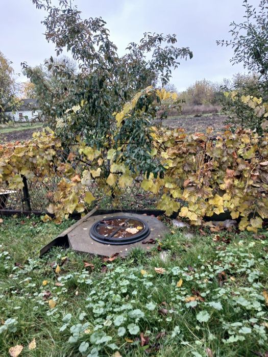 Продам будинок в Самгородке, 4 кімнати