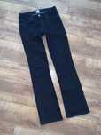 Lee Marion jeansy nowe dzwony bootcut 28/33 M