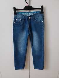 Spodnie Fashion Jeans rozmiar 140-146,