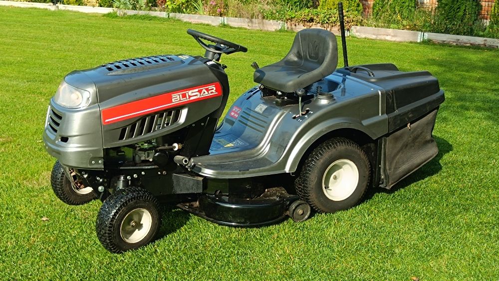 Traktorek kosiarka MTD 13.5 Konia Ładny