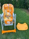 Fotelik do karmienia baby design